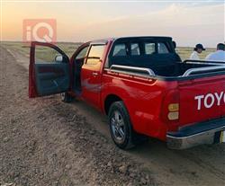 تويوتا هايلوكس